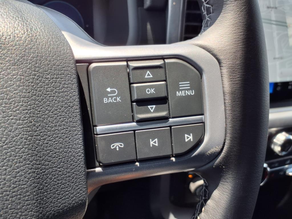 2025 Ford F-150 XLT photo 22