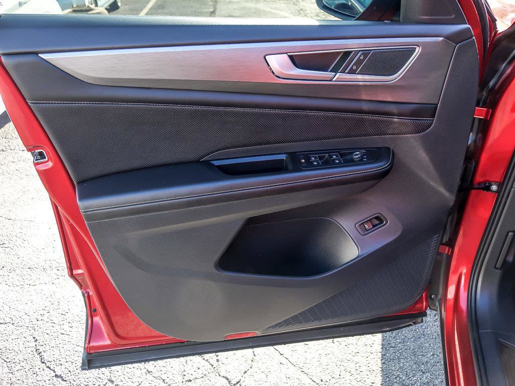 2024 VOLKSWAGEN ATLAS CROSS SPORT - Image 23