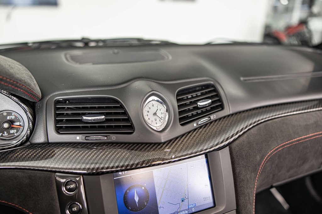 2017 MASERATI GRANTURISMO - Image 27