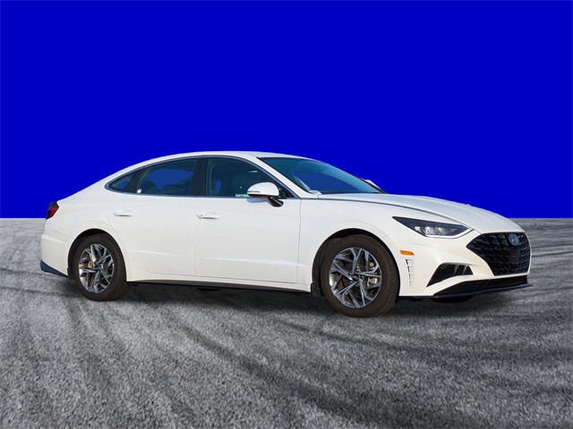 2023 Hyundai Sonata SEL photo 2