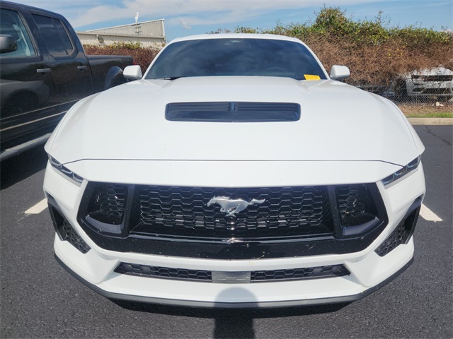 2024 Ford Mustang GT Premium photo 5
