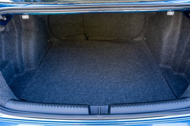 2018 Volkswagen Jetta 1.4T S photo 7