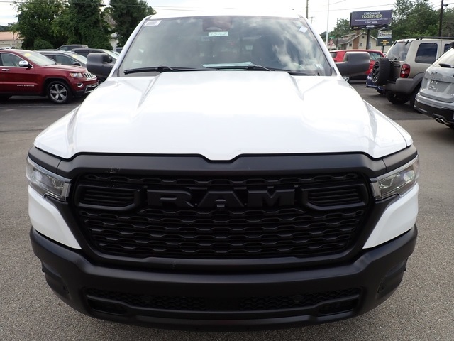 2026 Ram 1500 Tradesman photo 8