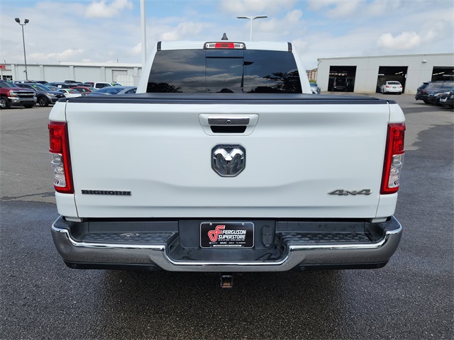 2019 Ram 1500 Big Horn Lone Star photo 3