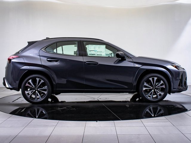 2025 Lexus UX F SPORT Design photo 2