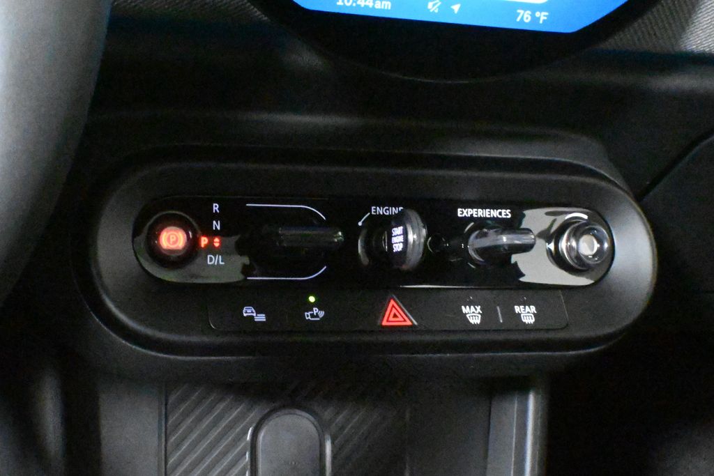 2025 Mini Cooper S photo 23
