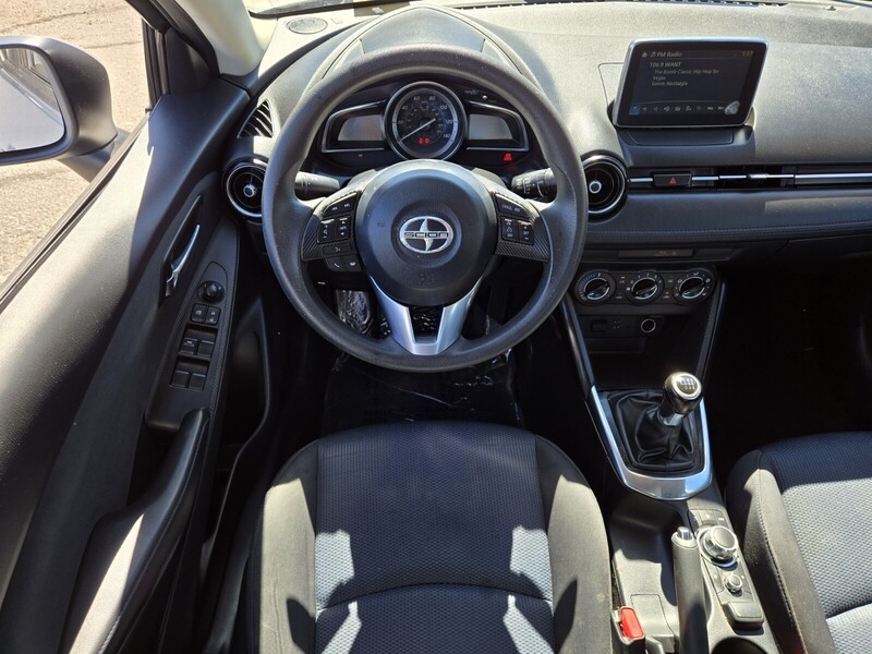 2016 Scion iA photo 10