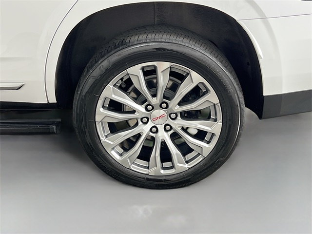 2023 Gmc Yukon Denali photo 34