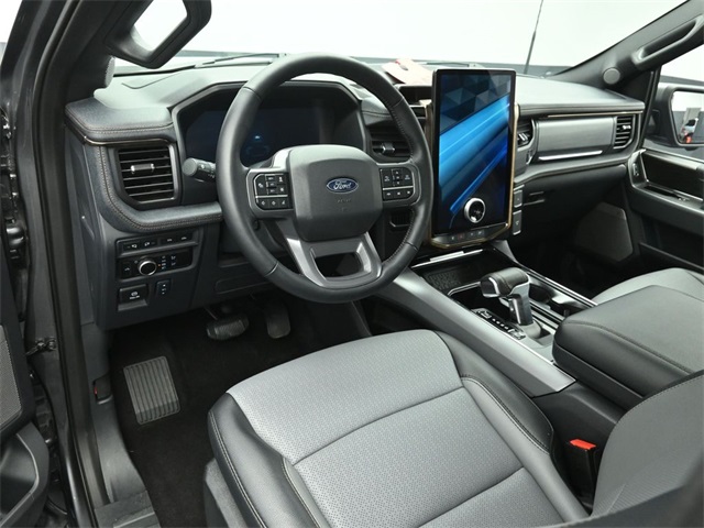 2024 FORD F-150 - Image 9