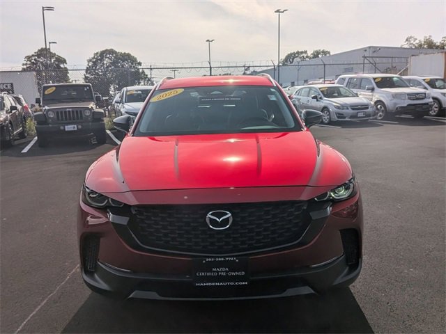 2025 Mazda CX-50 2.5 Select photo 8