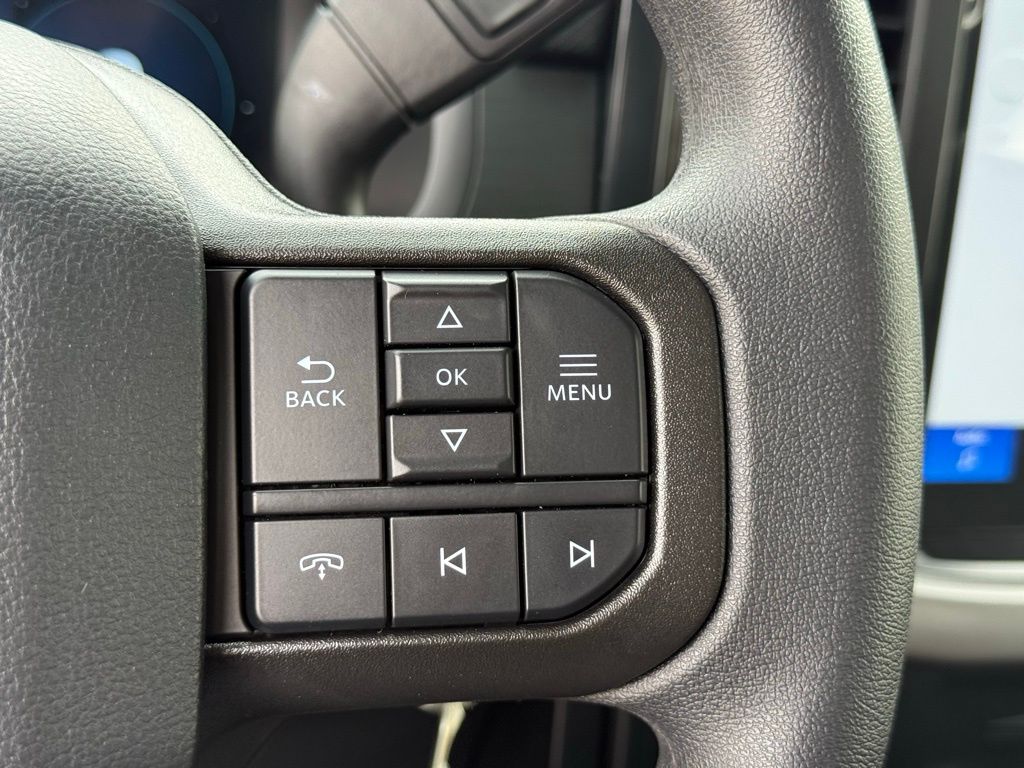 2025 Ford F-150 XL photo 11