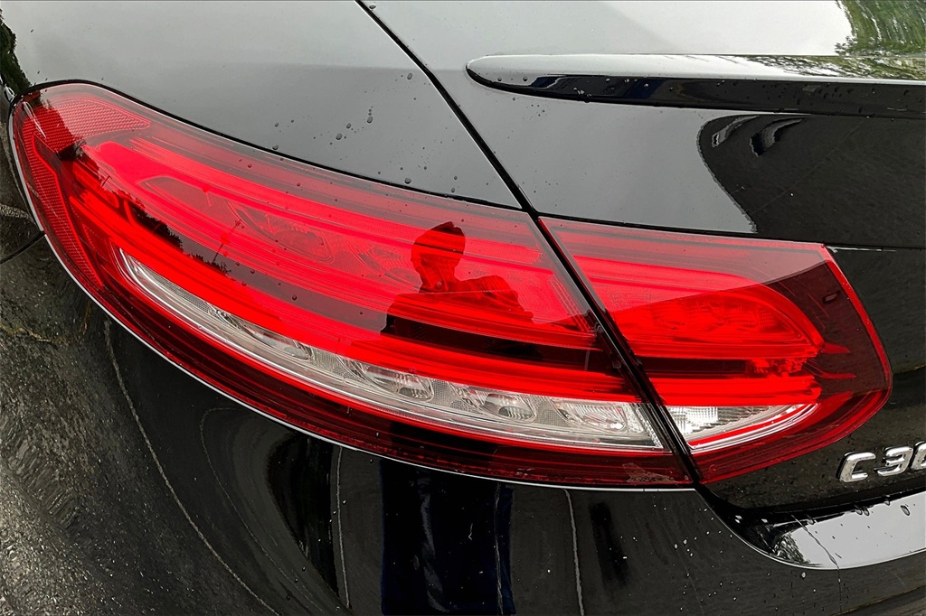 2023 Mercedes Benz C 300 4MATIC photo 31