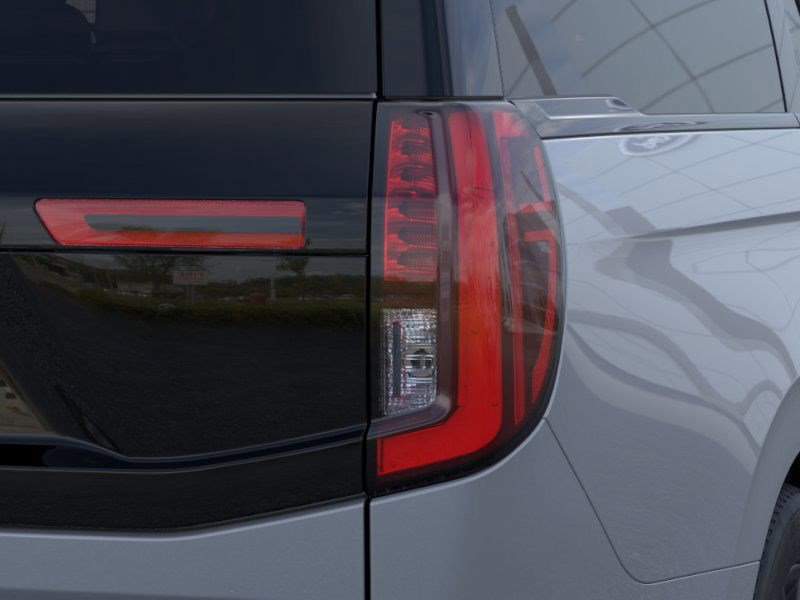 2025 Ford Expedition Platinum MAX photo 18