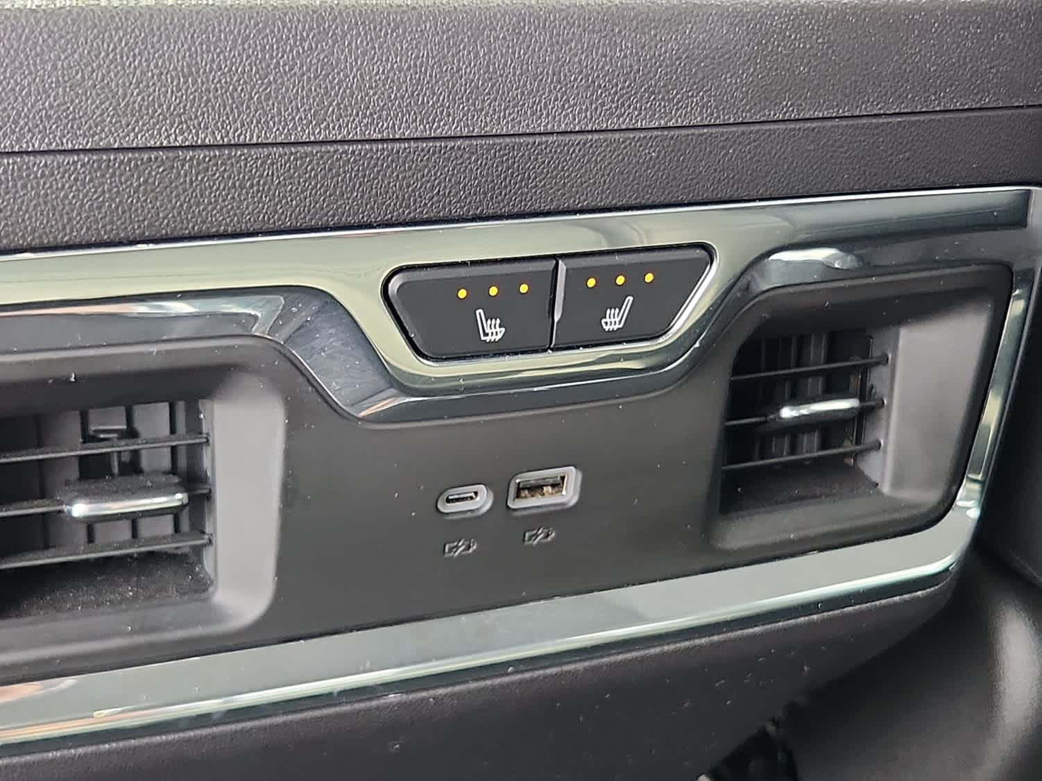2024 Gmc Sierra 1500 Denali photo 12