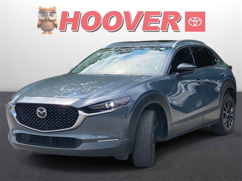 2023 Mazda CX-30 2.5 Turbo Premium photo 6