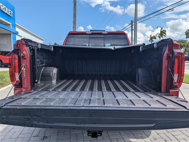 2023 Gmc Sierra 1500 SLT photo 12