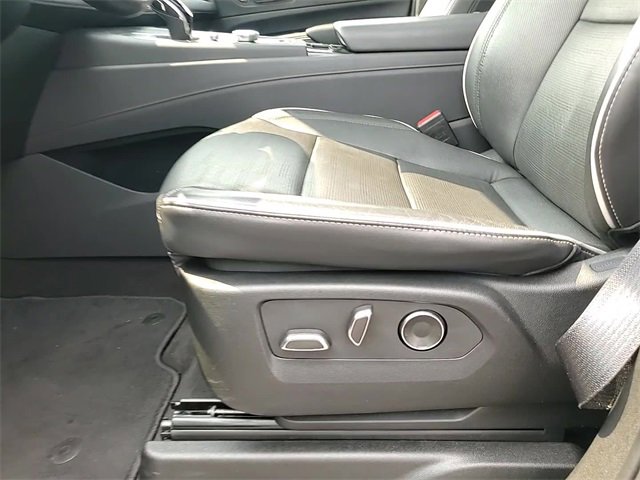 2024 Cadillac Escalade Sport photo 12