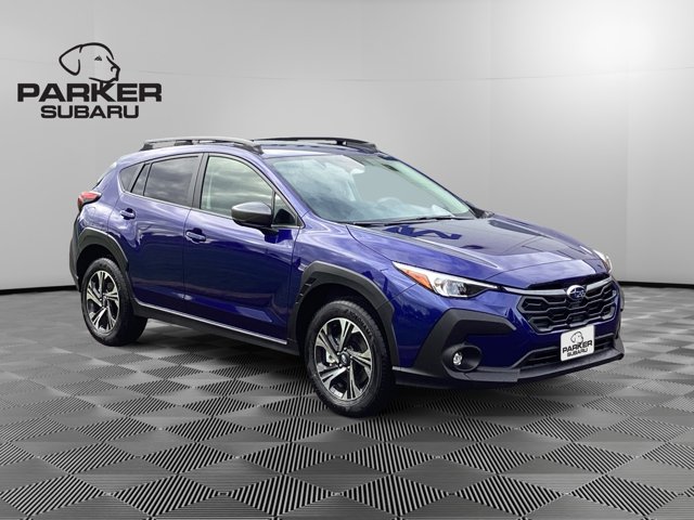 2025 Subaru Crosstrek Premium photo 7