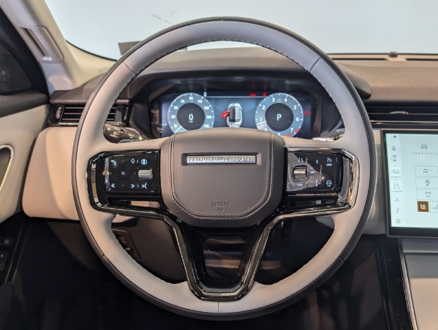 2025 Land Rover Range Rover Velar S photo 13