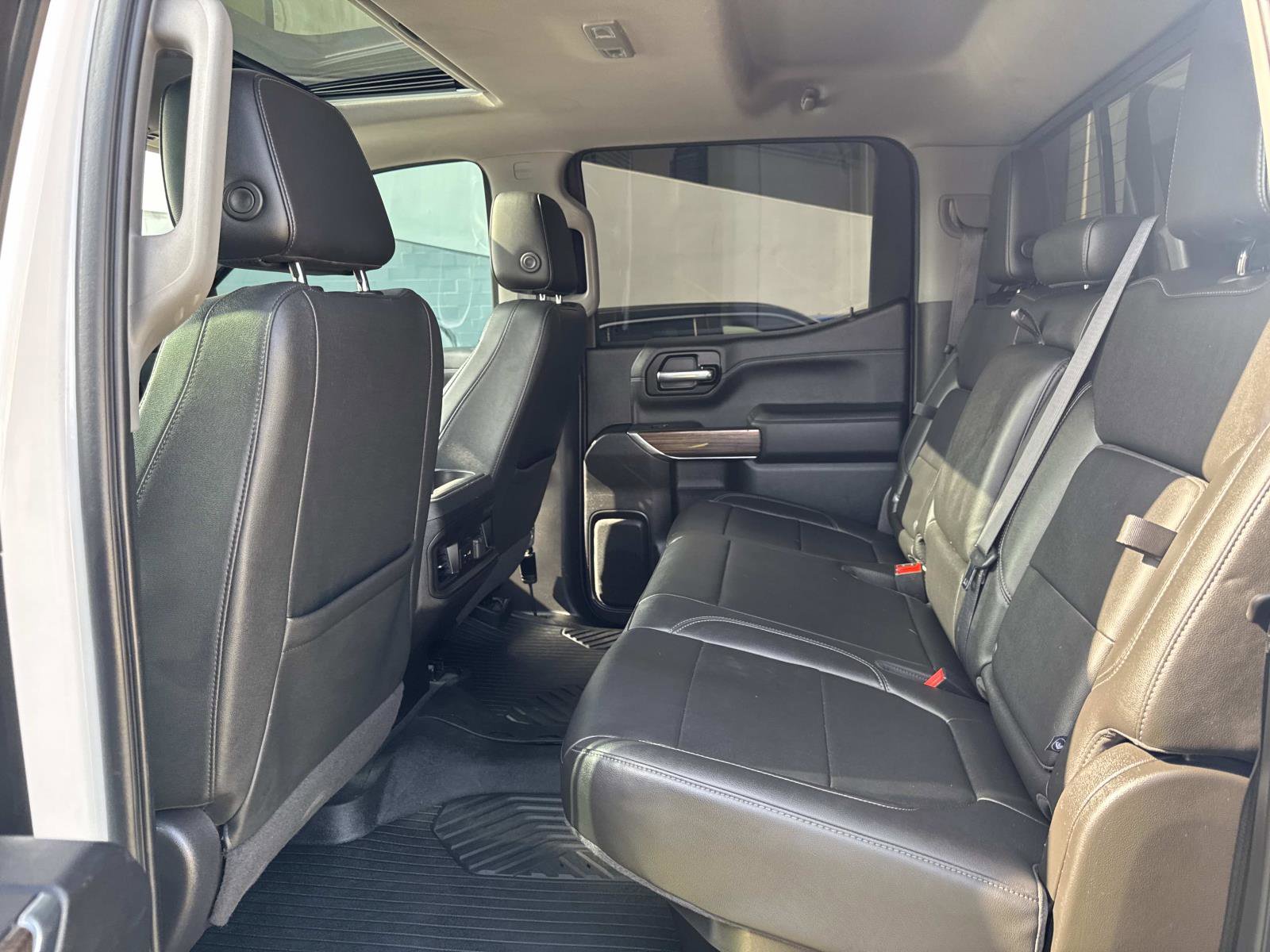 2021 Chevrolet Silverado 1500 LT Trail Boss photo 13