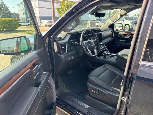 2023 Gmc Sierra 1500 Denali photo 10