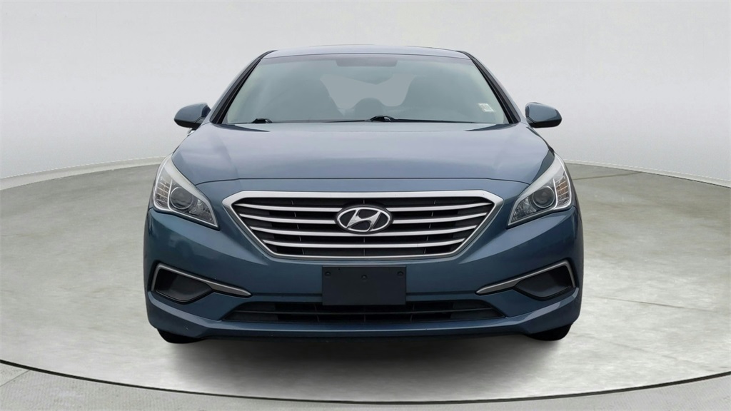 Used 2017 Hyundai Sonata SE with VIN 5NPE24AF4HH551301 for sale in Summerville, SC