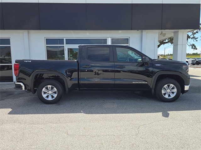 2026 Gmc Sierra 1500 Pro photo 2