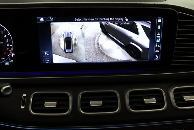 2024 Mercedes Benz GLE 4MATIC photo 26