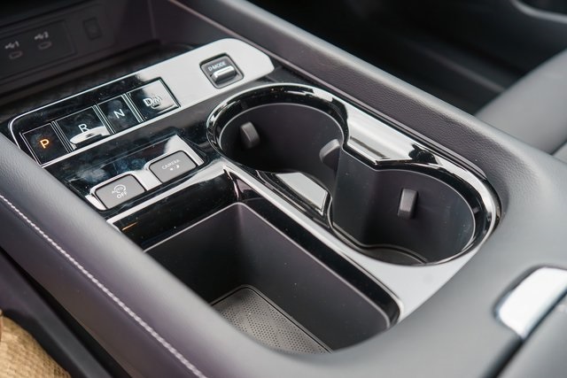 2025 Nissan Murano SL photo 13
