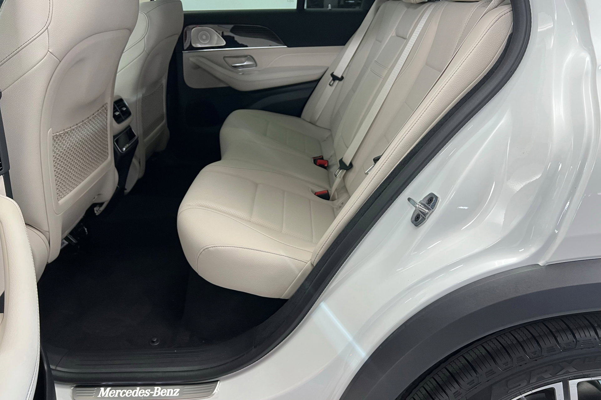 2025 Mercedes Benz GLE 350 4MATIC photo 20