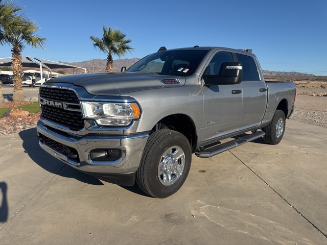 2024 RAM Ram 2500 Pickup Big Horn's photo