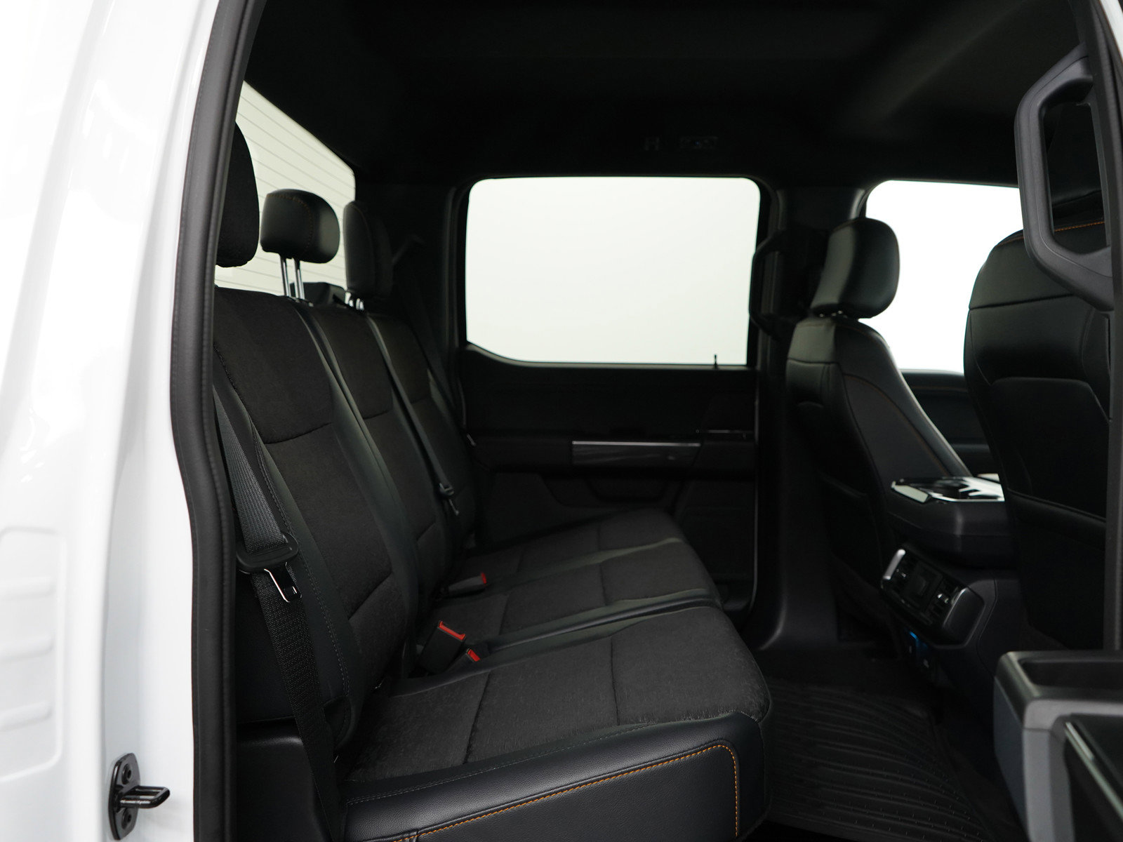 2023 Ford F-150 Tremor photo 11