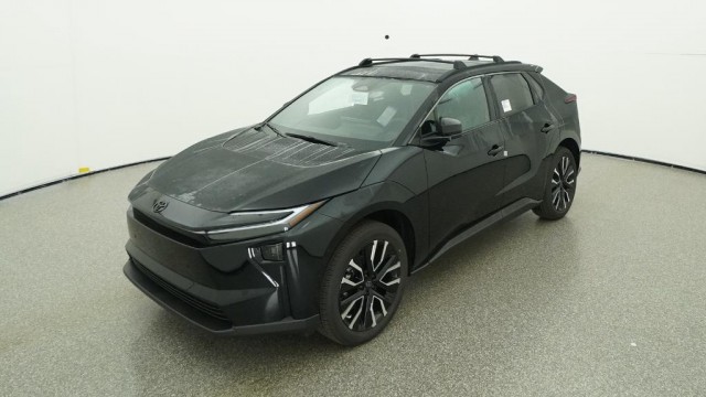 New bZ For Sale in Atlanta, GA