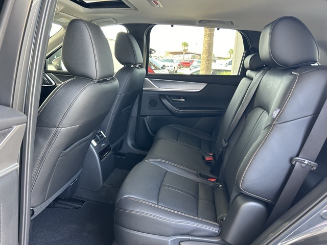 2025 Mazda CX-90 3.3 Turbo Preferred photo 22