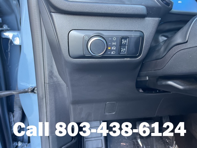 2025 Ford Escape ST-Line photo 30