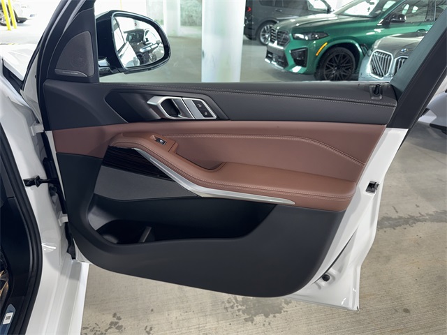 2026 Bmw X5 sDrive40i photo 8