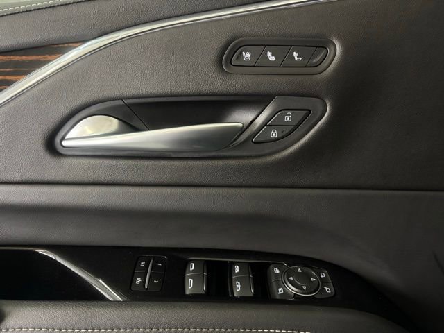 2024 Cadillac Escalade Premium Luxury photo 7