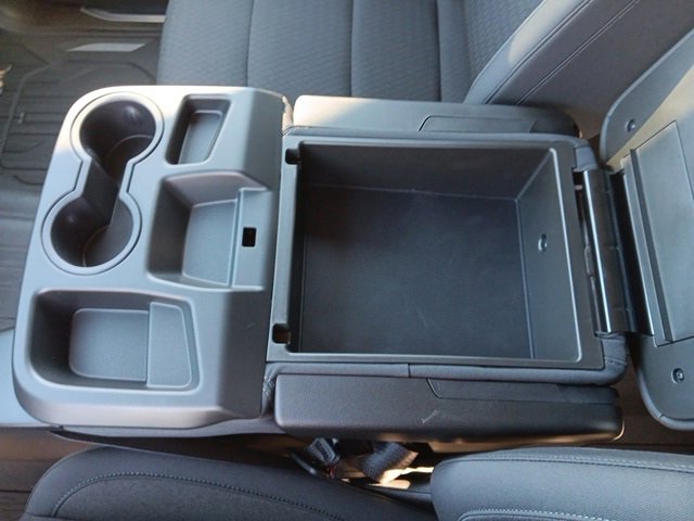 2026 Gmc Sierra 1500 Elevation photo 18