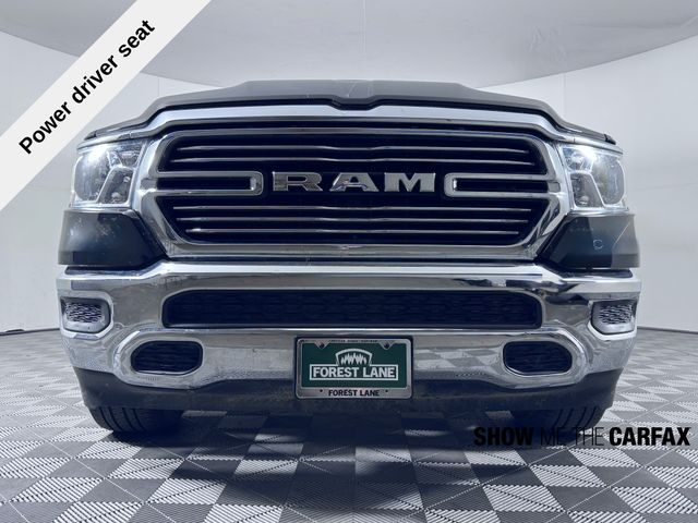 2024 Ram 1500 Laramie photo 5