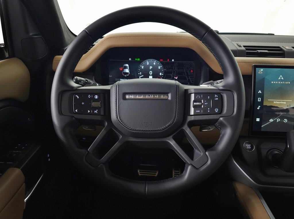 2026 LAND ROVER DEFENDER - Image 16