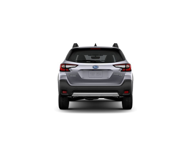 2025 Subaru Outback Limited XT photo 9
