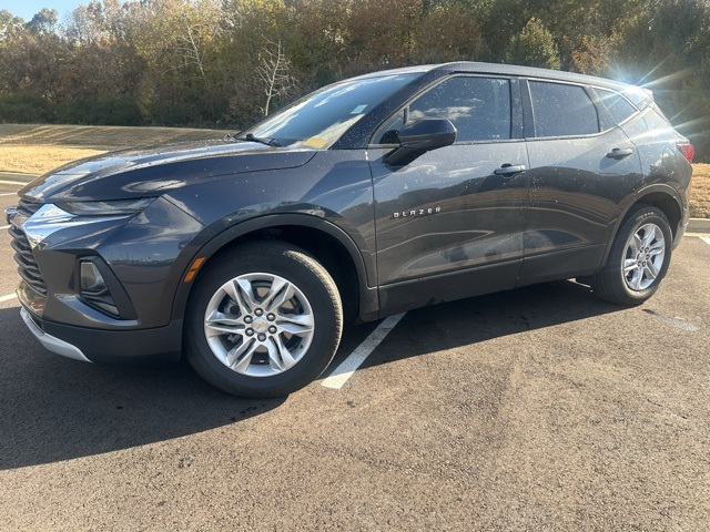 2022 Chevrolet Blazer 2LT photo 4