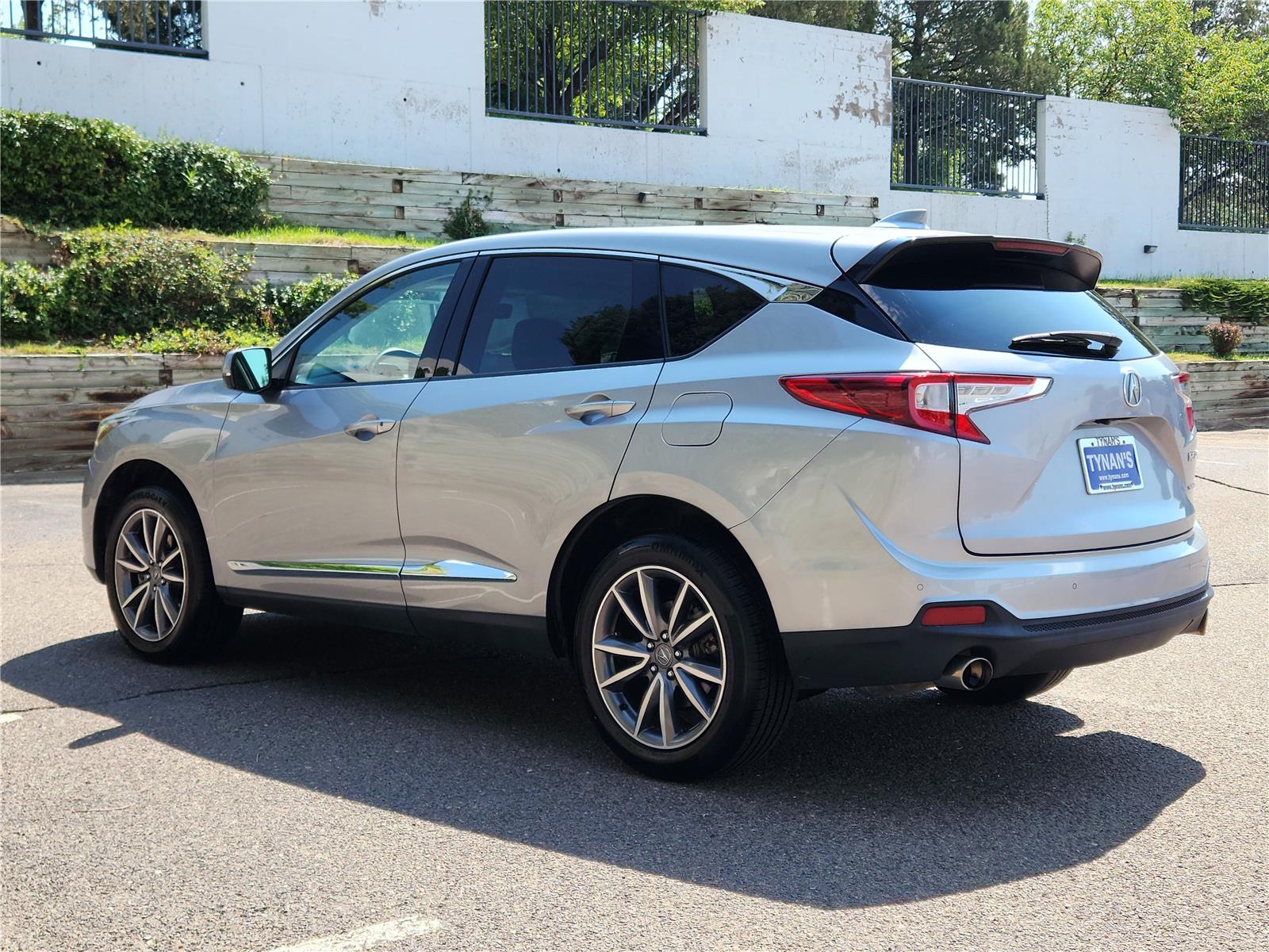 2021 Acura RDX Technology photo 5