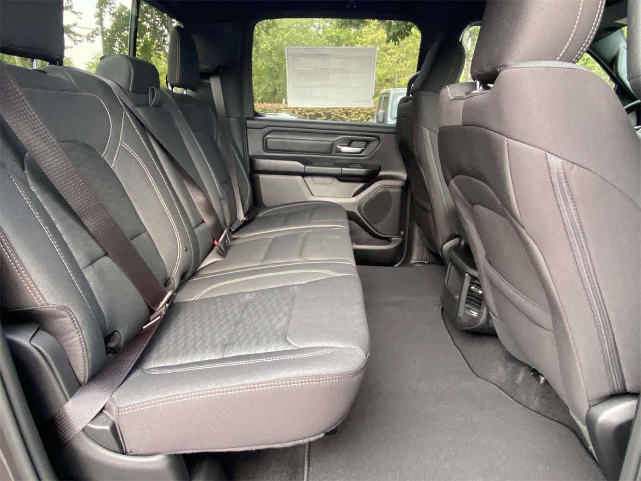 2025 Ram 1500 Tradesman photo 29