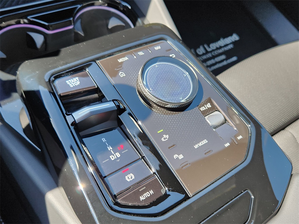 2024 Bmw i5 eDrive40 photo 25