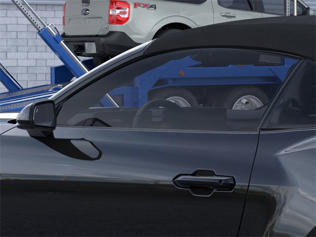 2025 Ford Mustang EcoBoost Convertible photo 20