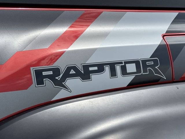 2023 Ford Bronco Raptor photo 27
