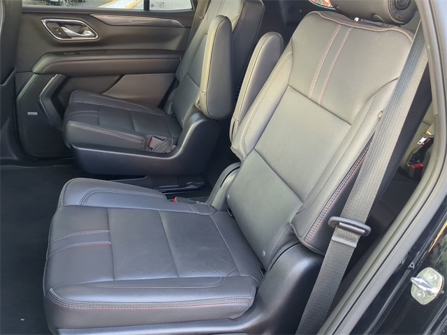 2023 Chevrolet Tahoe RST photo 17