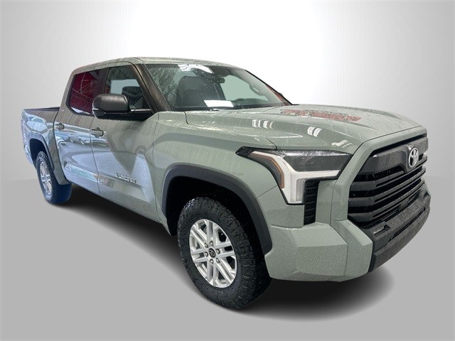 New 2024 Toyota Tundra SR5 For Sale in Birmingham AL ??? Serving Hoover ...