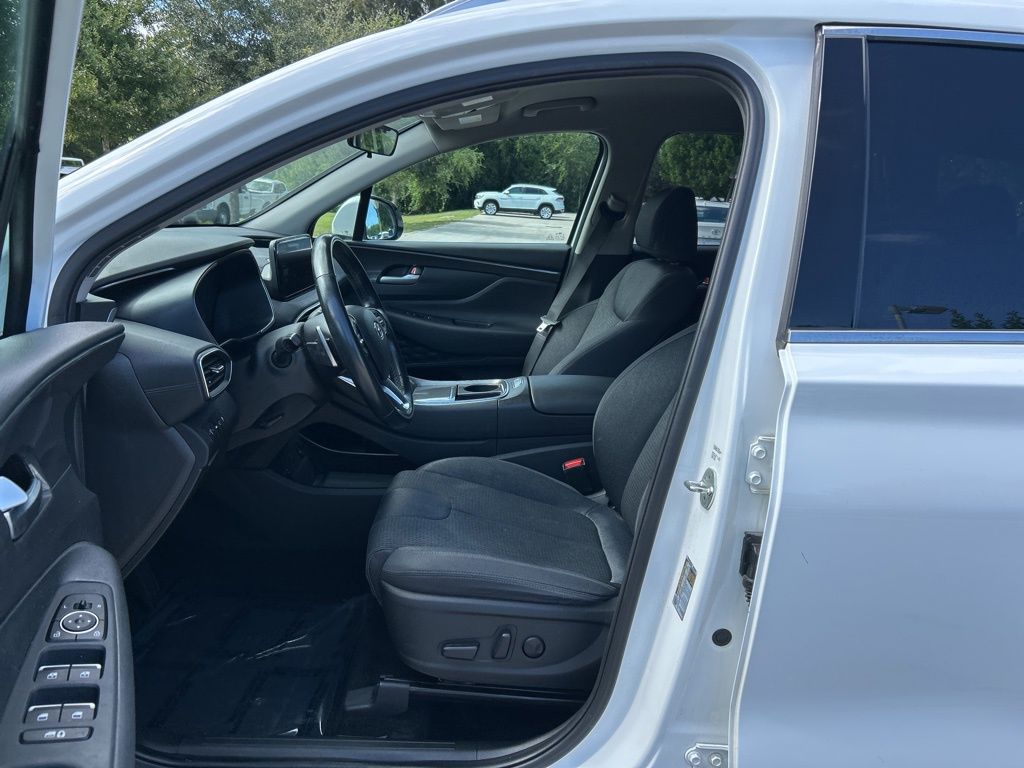 2023 Hyundai Santa Fe SEL photo 6